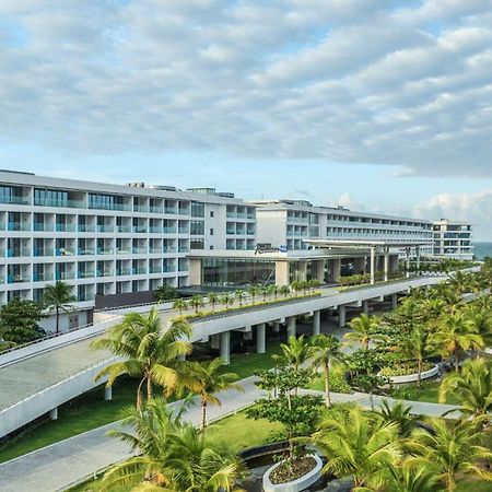 Radisson Blu Resort Hoi An Ha Bang Zewnętrze zdjęcie