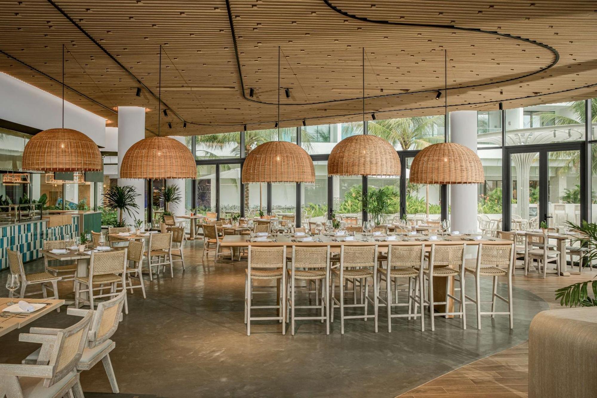 Radisson Blu Resort Hoi An Ha Bang Zewnętrze zdjęcie