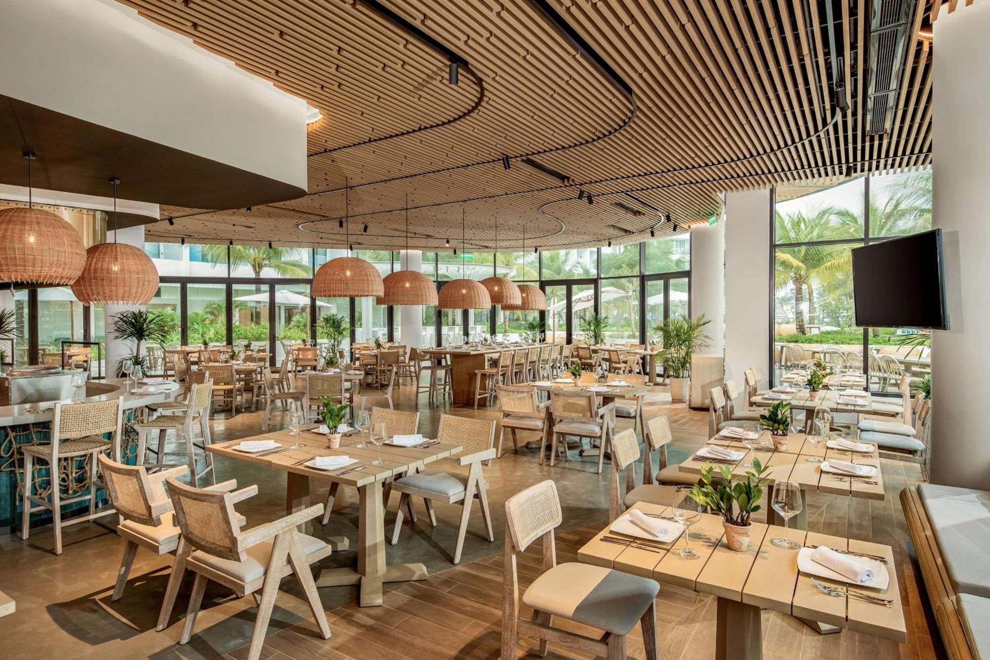 Radisson Blu Resort Hoi An Ha Bang Zewnętrze zdjęcie