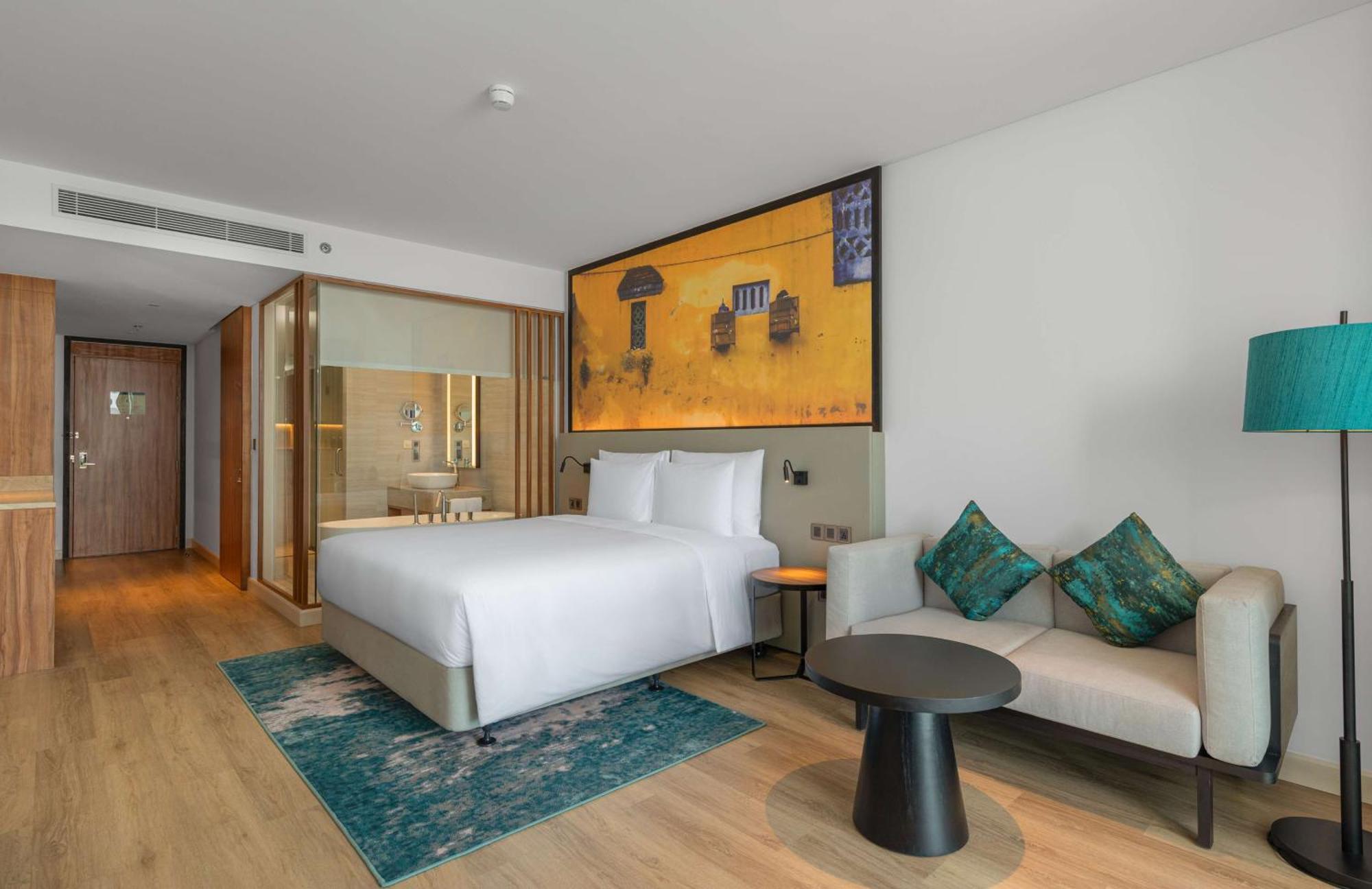 Radisson Blu Resort Hoi An Ha Bang Zewnętrze zdjęcie