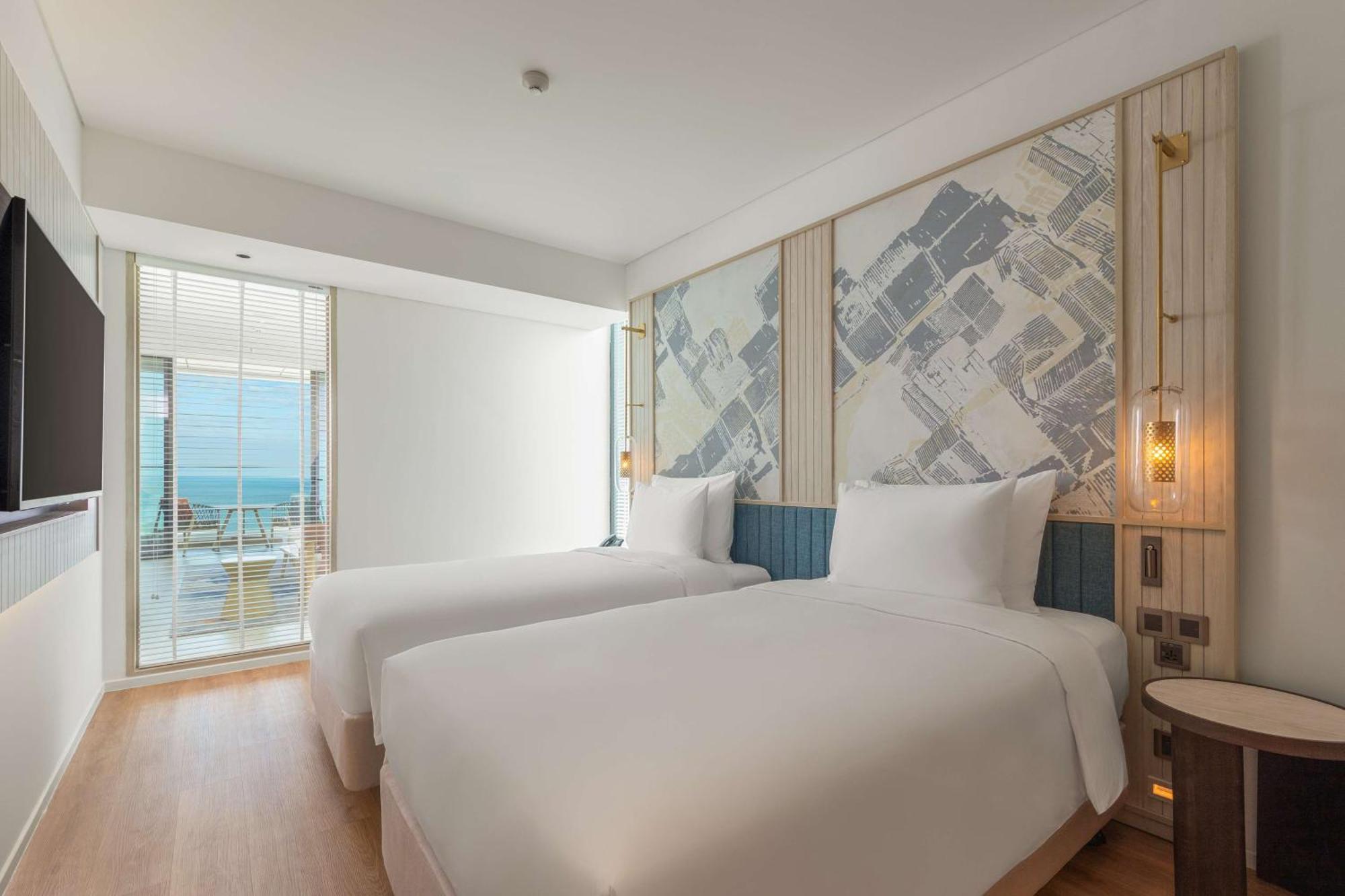 Radisson Blu Resort Hoi An Ha Bang Zewnętrze zdjęcie