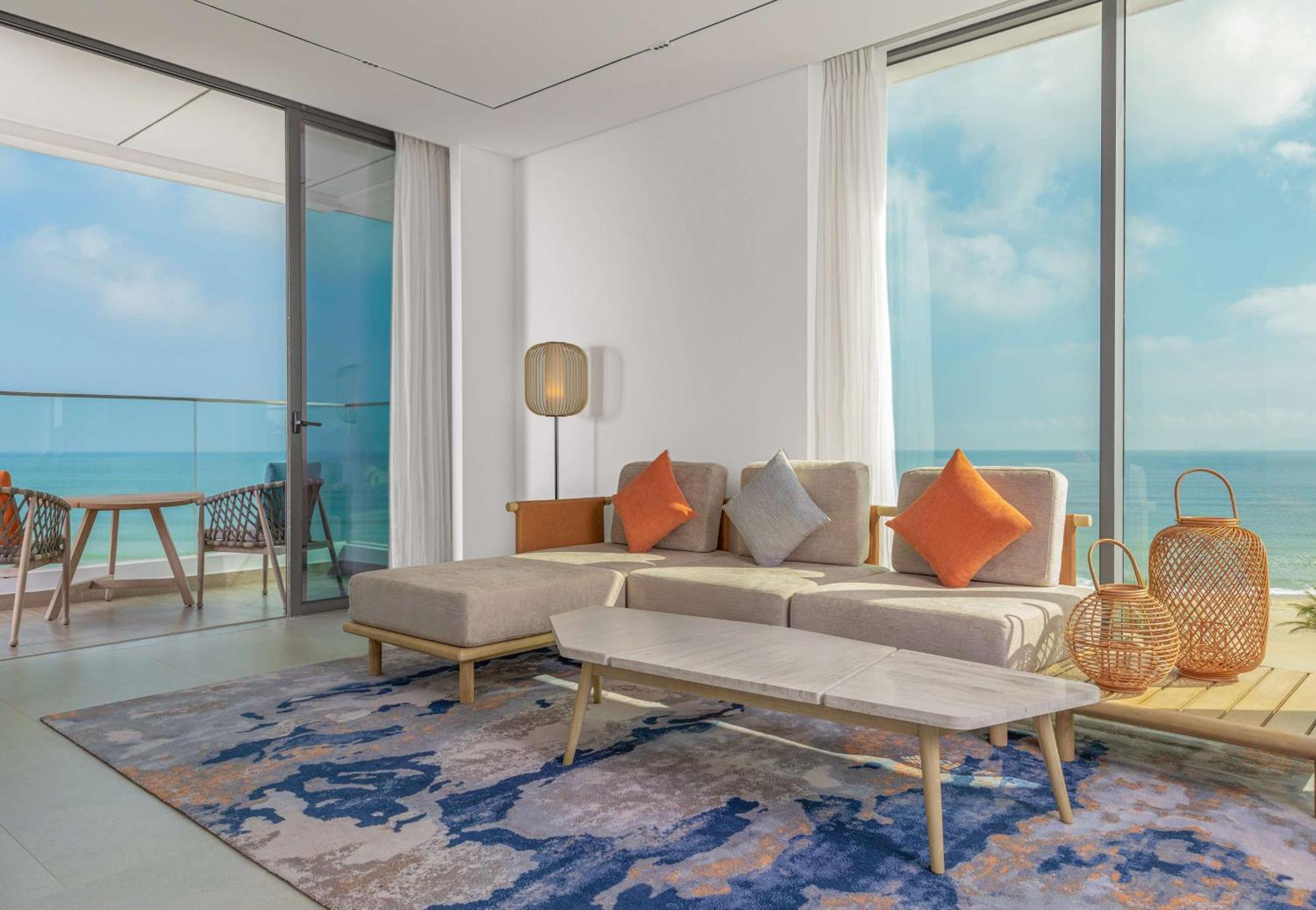Radisson Blu Resort Hoi An Ha Bang Zewnętrze zdjęcie
