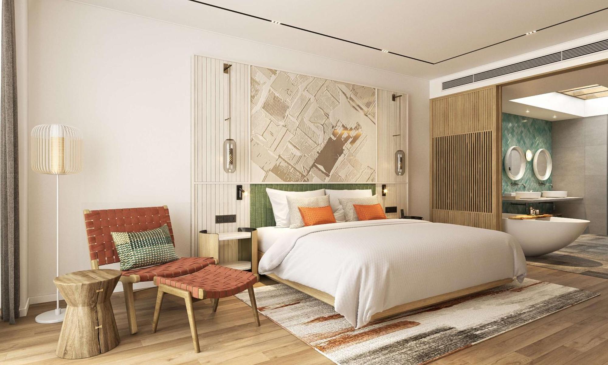Radisson Blu Resort Hoi An Ha Bang Zewnętrze zdjęcie