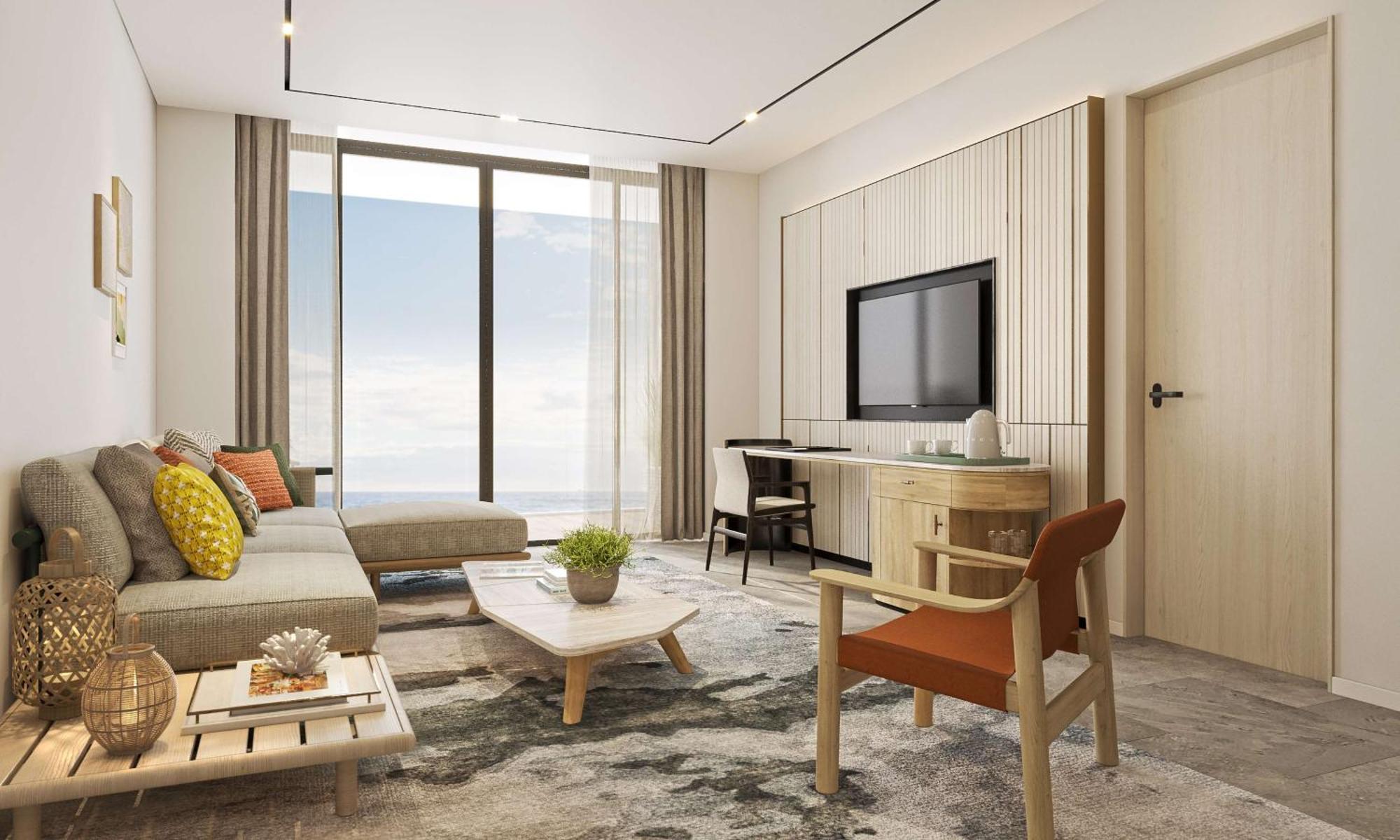 Radisson Blu Resort Hoi An Ha Bang Zewnętrze zdjęcie