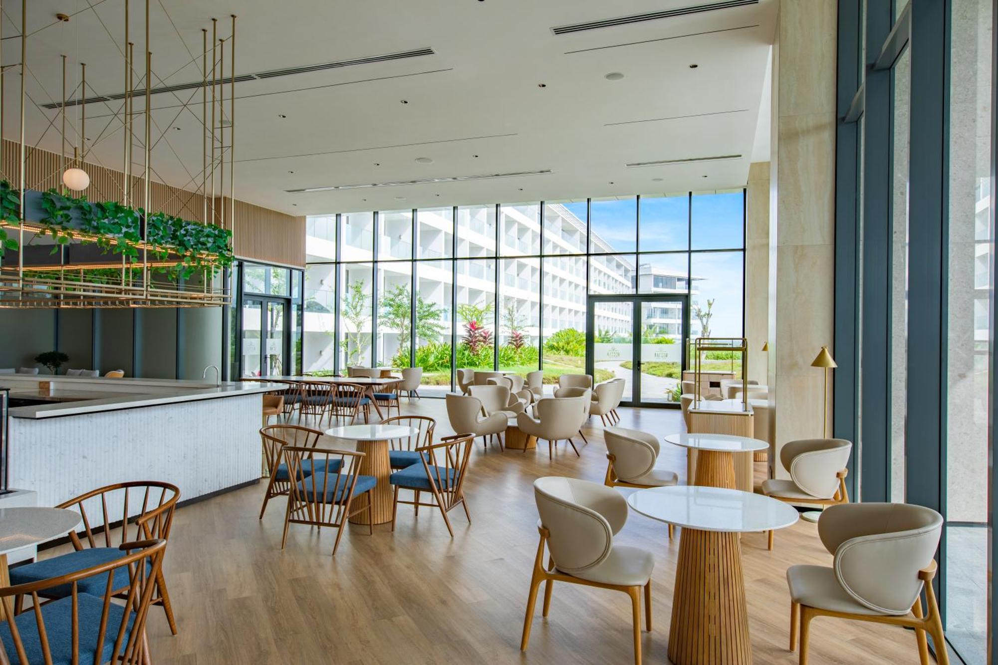 Radisson Blu Resort Hoi An Ha Bang Zewnętrze zdjęcie