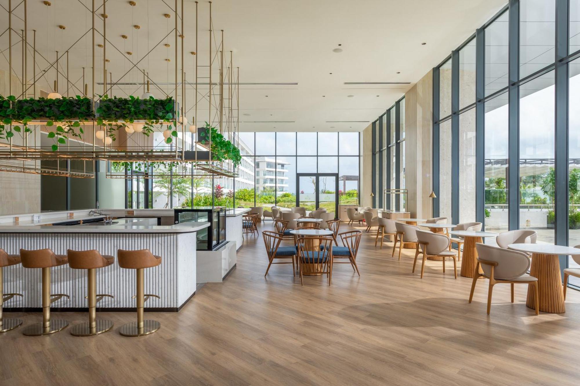 Radisson Blu Resort Hoi An Ha Bang Zewnętrze zdjęcie