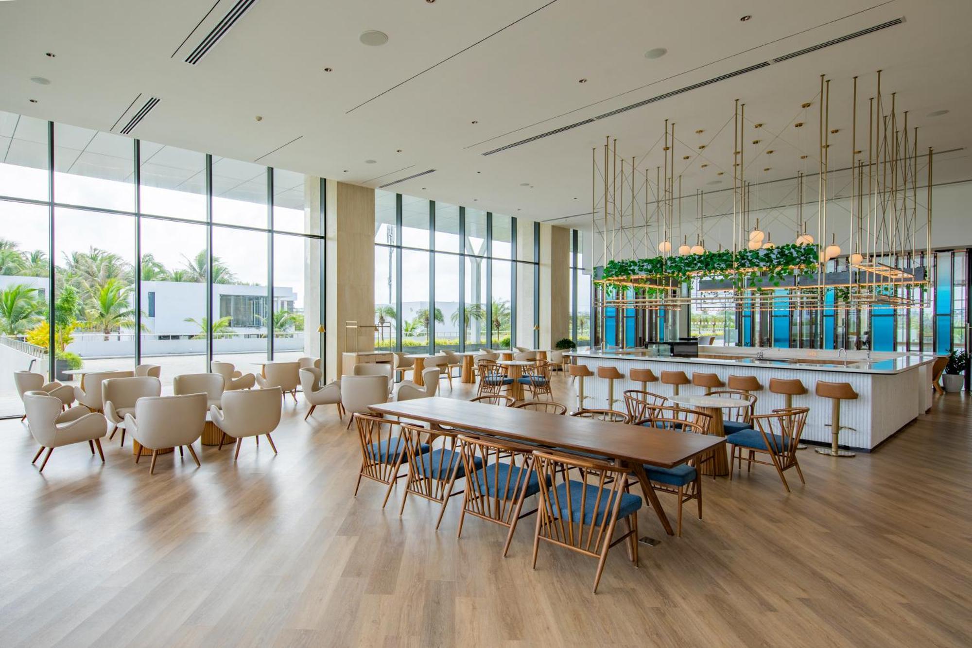 Radisson Blu Resort Hoi An Ha Bang Zewnętrze zdjęcie