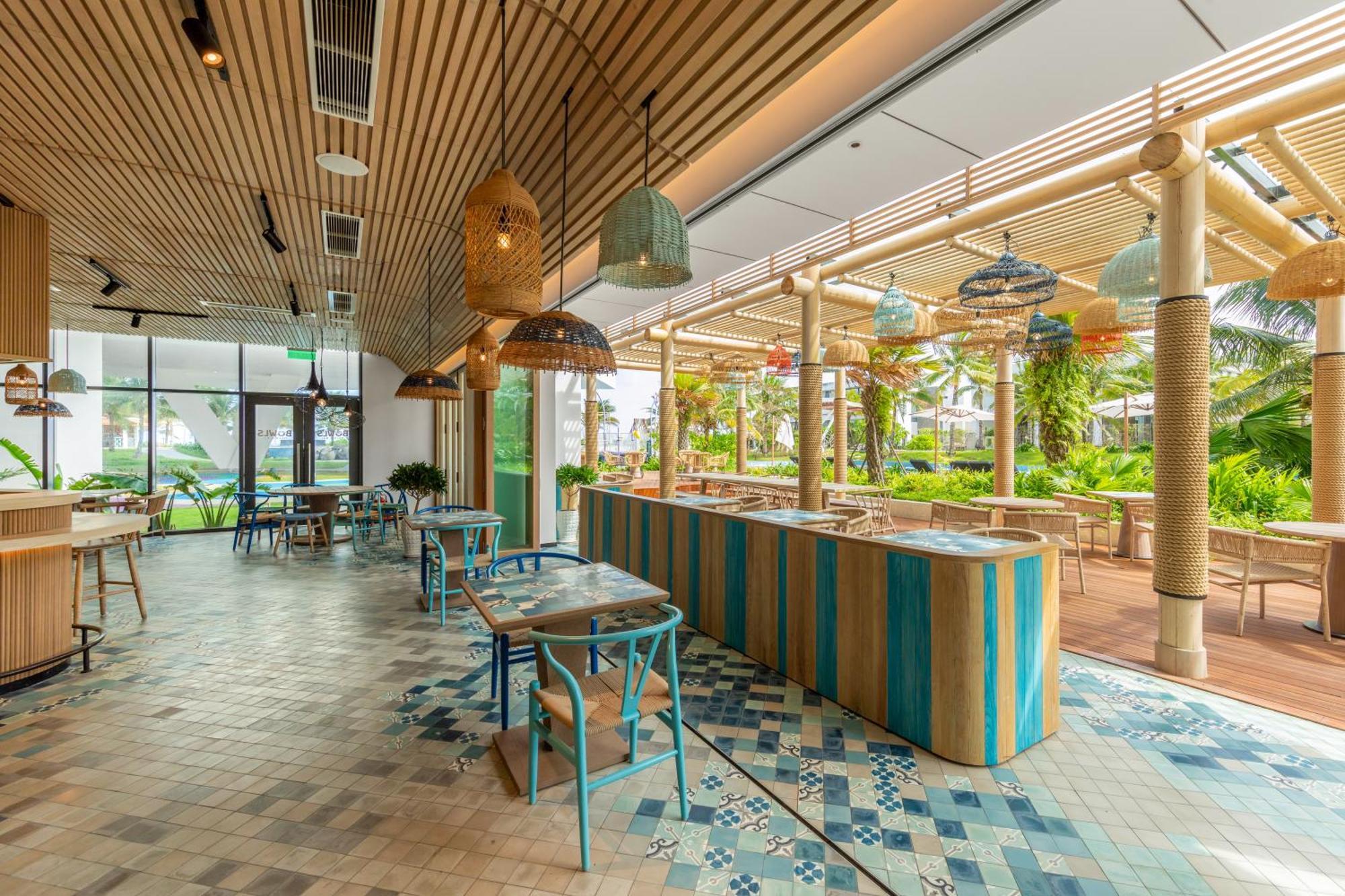 Radisson Blu Resort Hoi An Ha Bang Zewnętrze zdjęcie