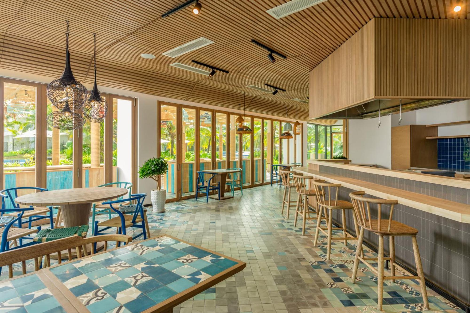 Radisson Blu Resort Hoi An Ha Bang Zewnętrze zdjęcie