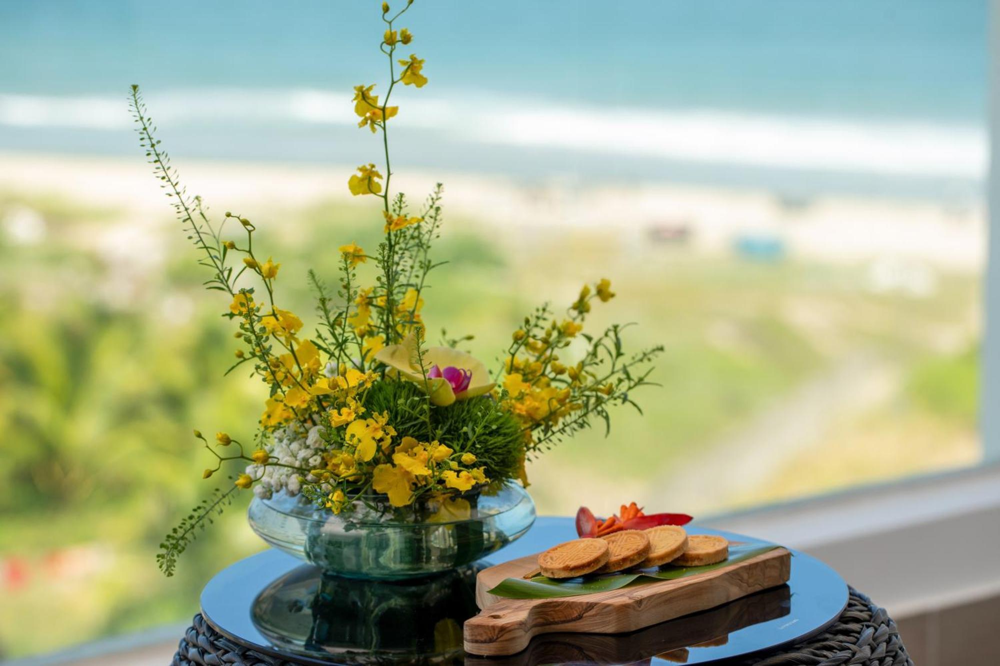 Radisson Blu Resort Hoi An Ha Bang Zewnętrze zdjęcie