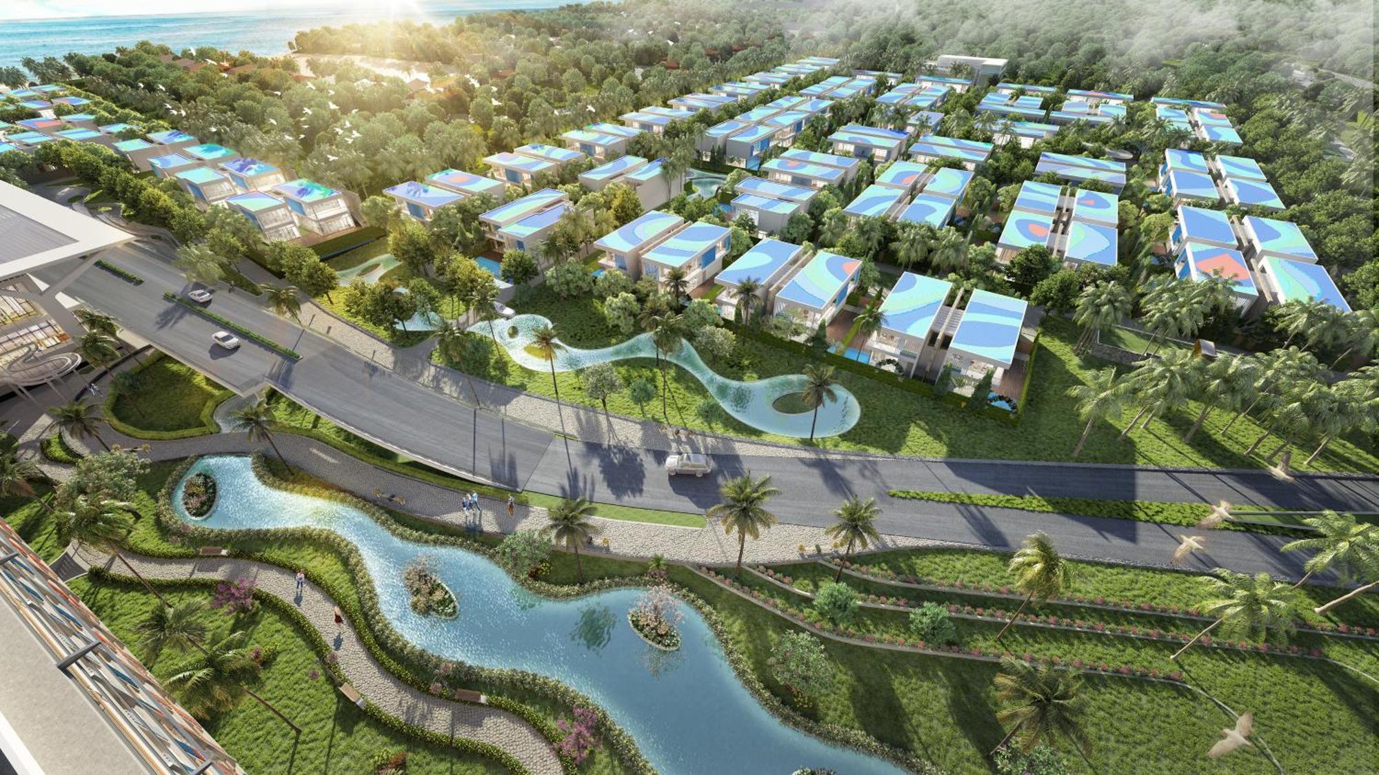 Radisson Blu Resort Hoi An Ha Bang Zewnętrze zdjęcie