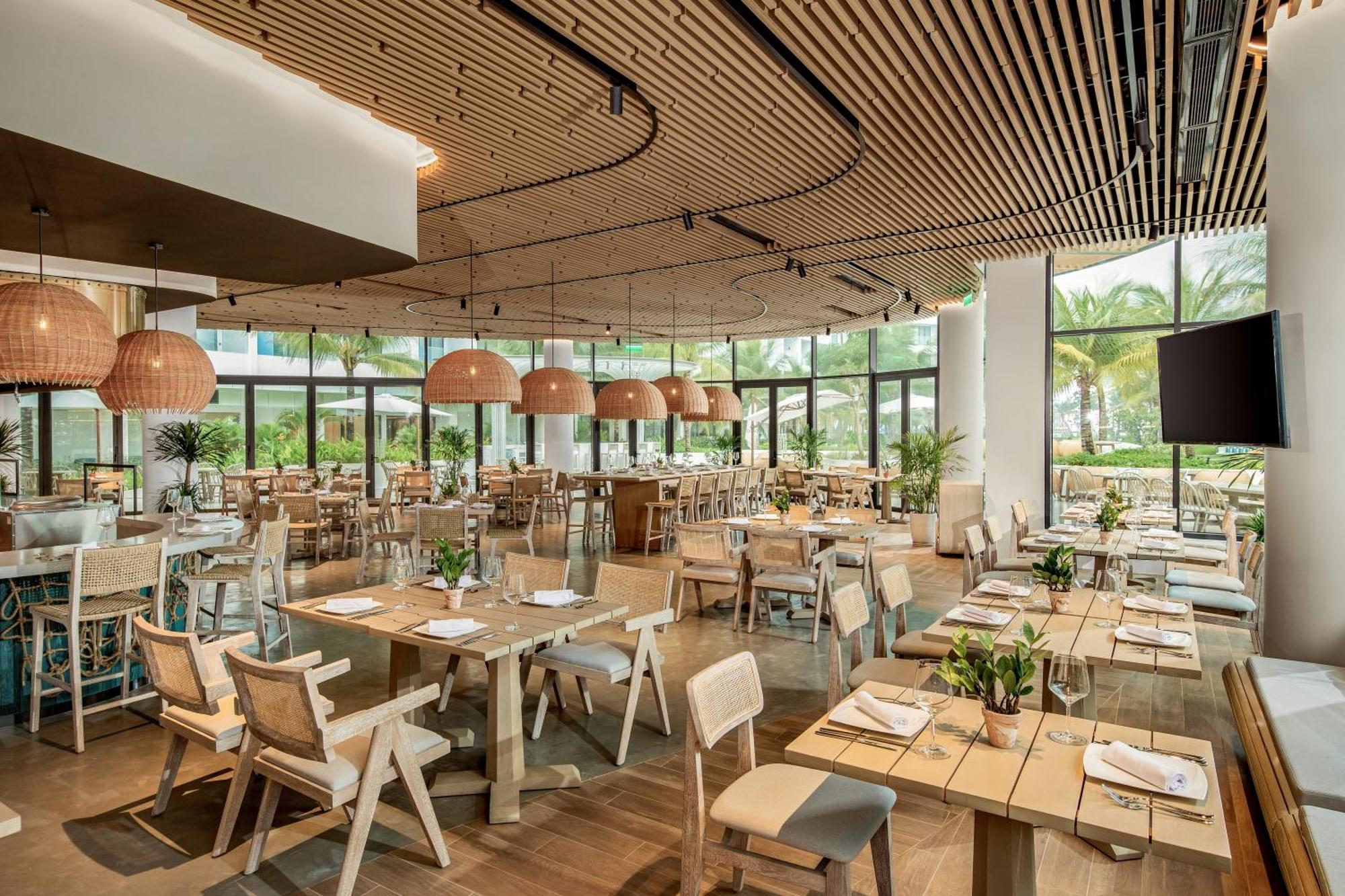 Radisson Blu Resort Hoi An Ha Bang Zewnętrze zdjęcie