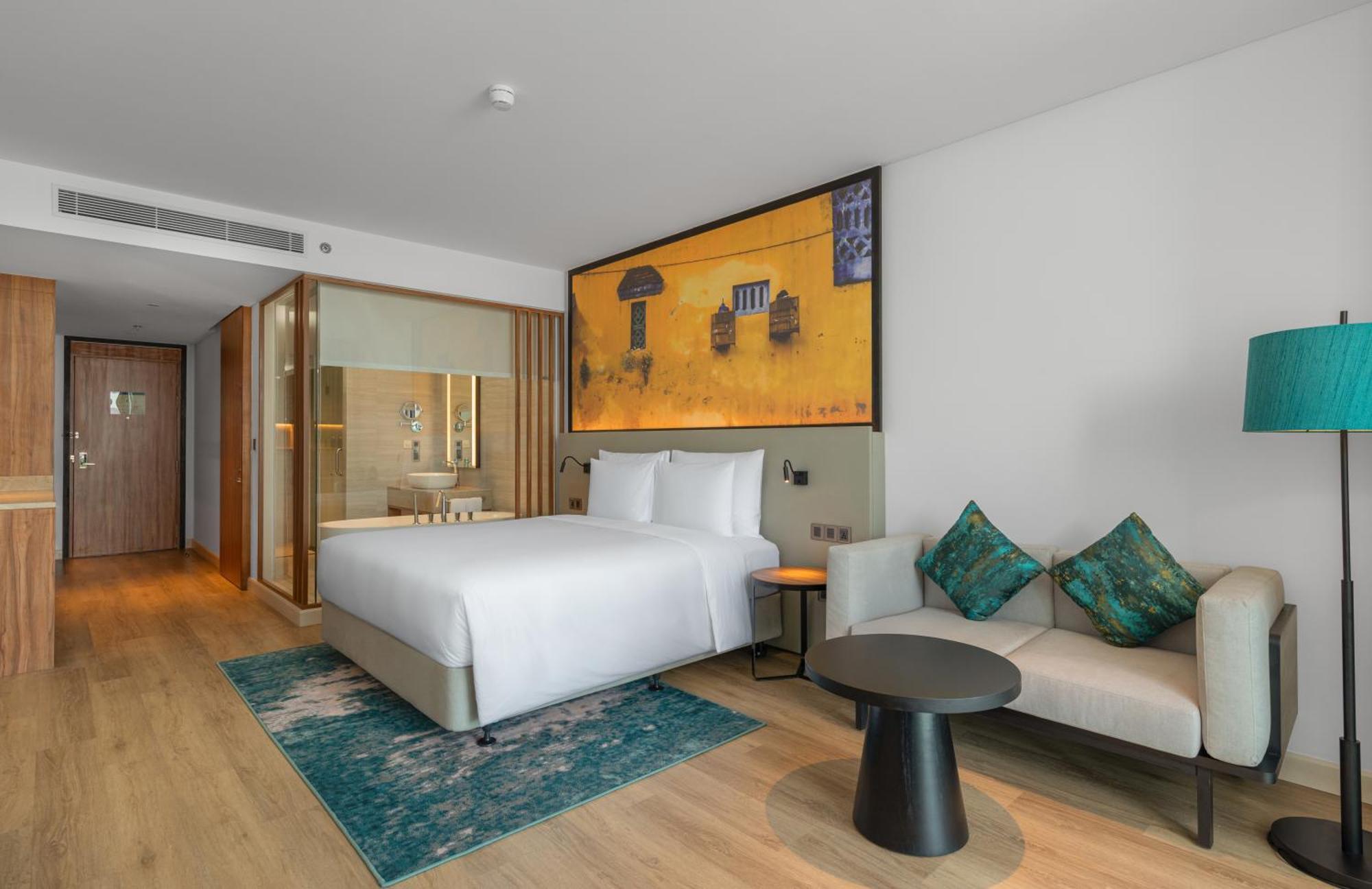 Radisson Blu Resort Hoi An Ha Bang Zewnętrze zdjęcie