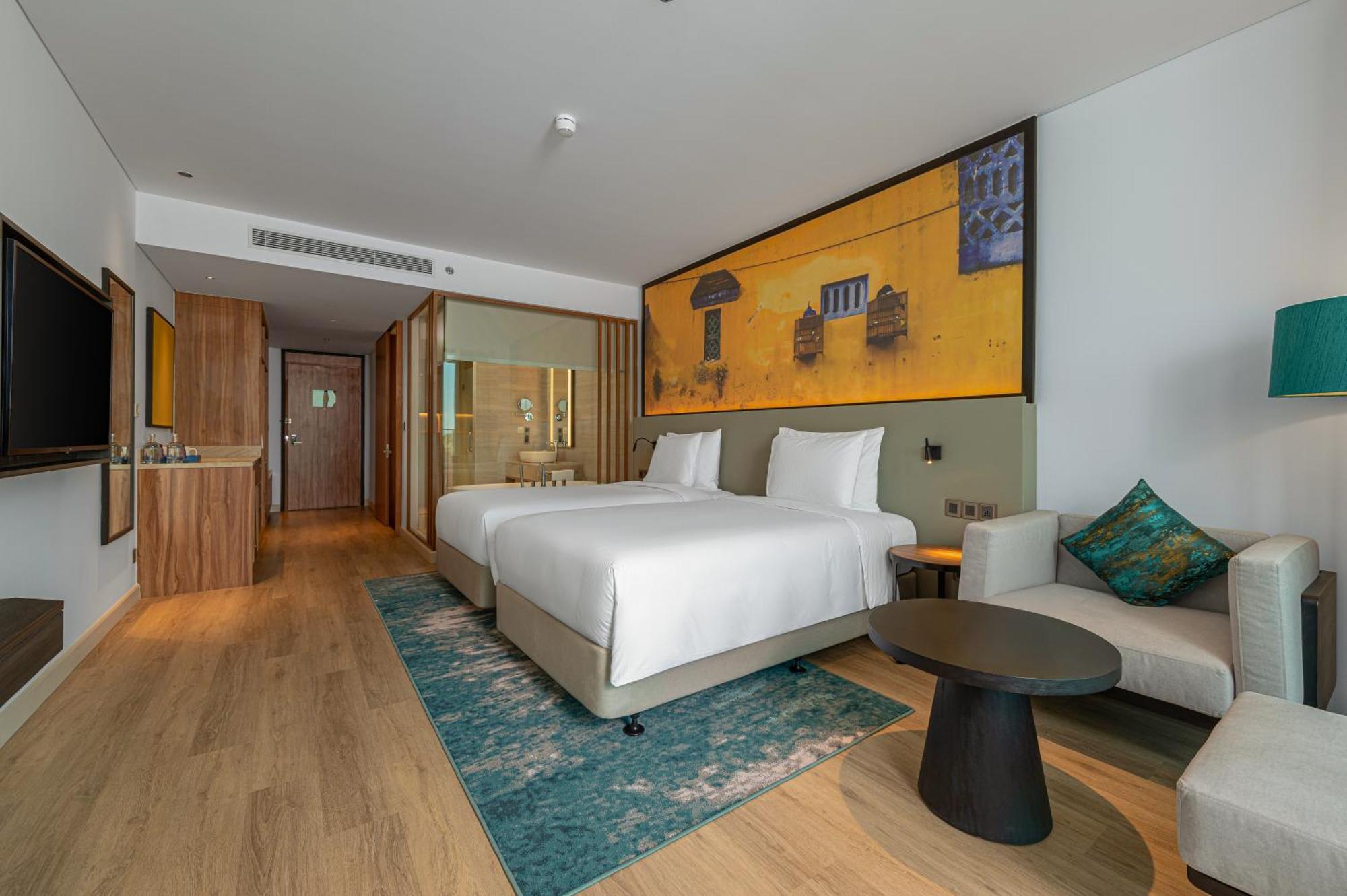 Radisson Blu Resort Hoi An Ha Bang Zewnętrze zdjęcie