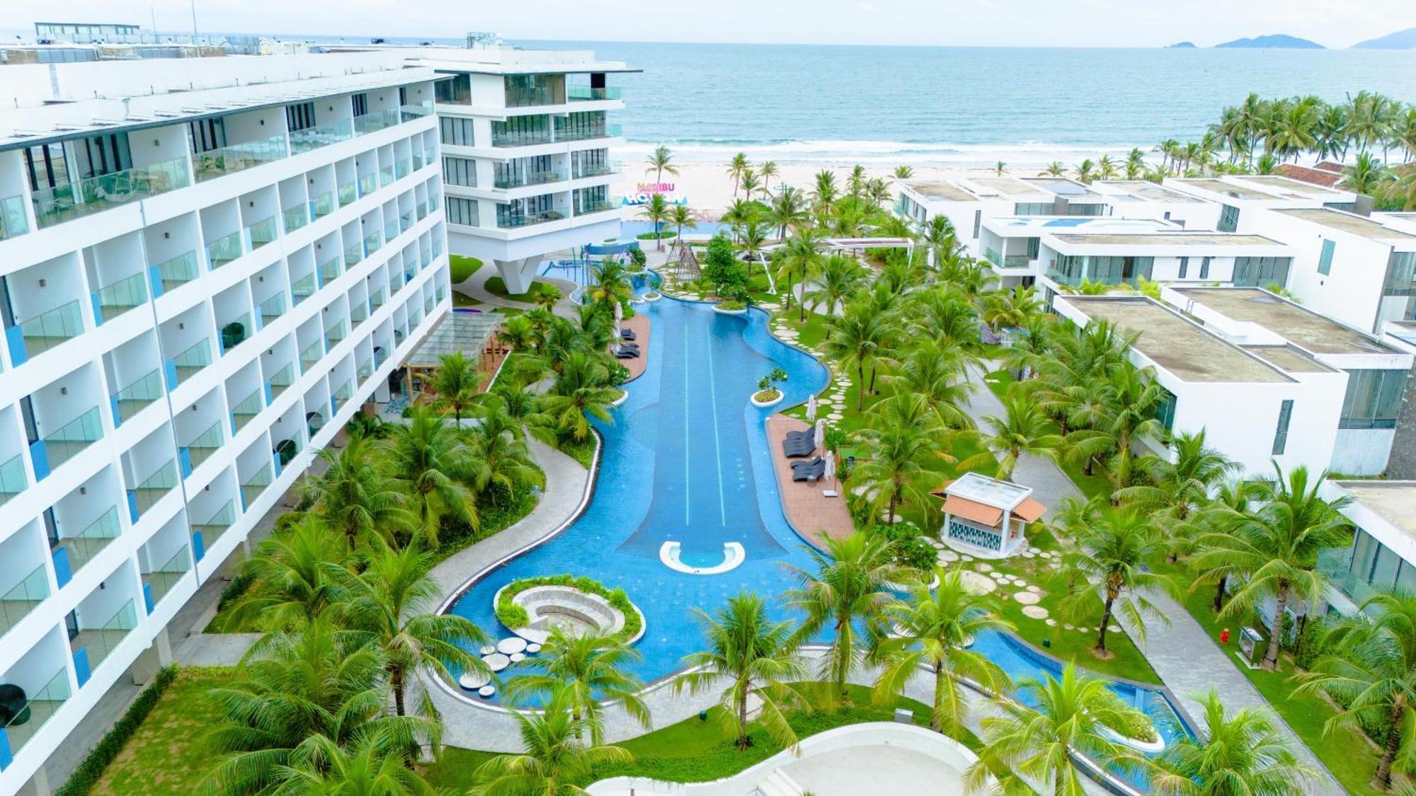 Radisson Blu Resort Hoi An Ha Bang Zewnętrze zdjęcie