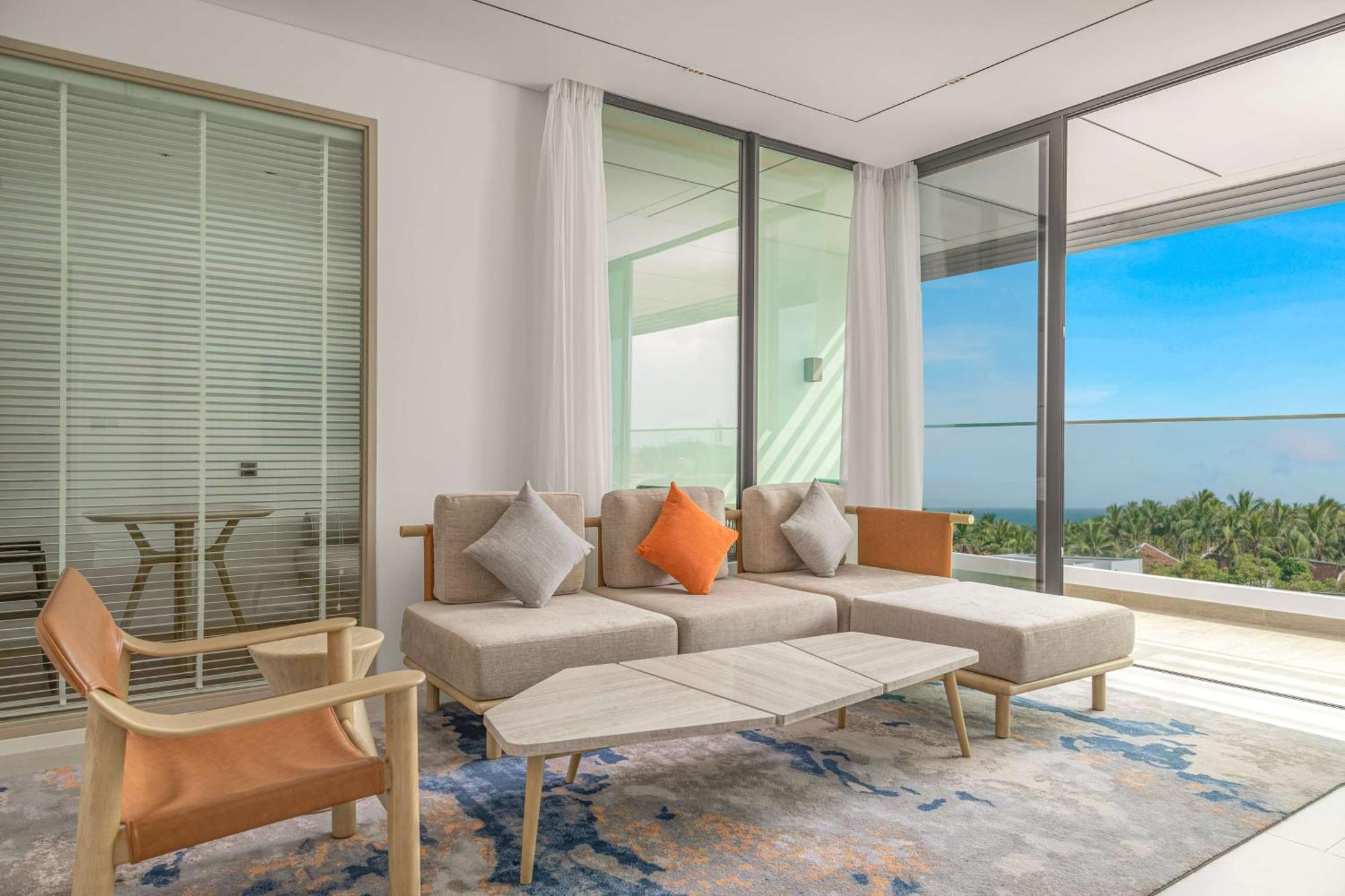 Radisson Blu Resort Hoi An Ha Bang Zewnętrze zdjęcie