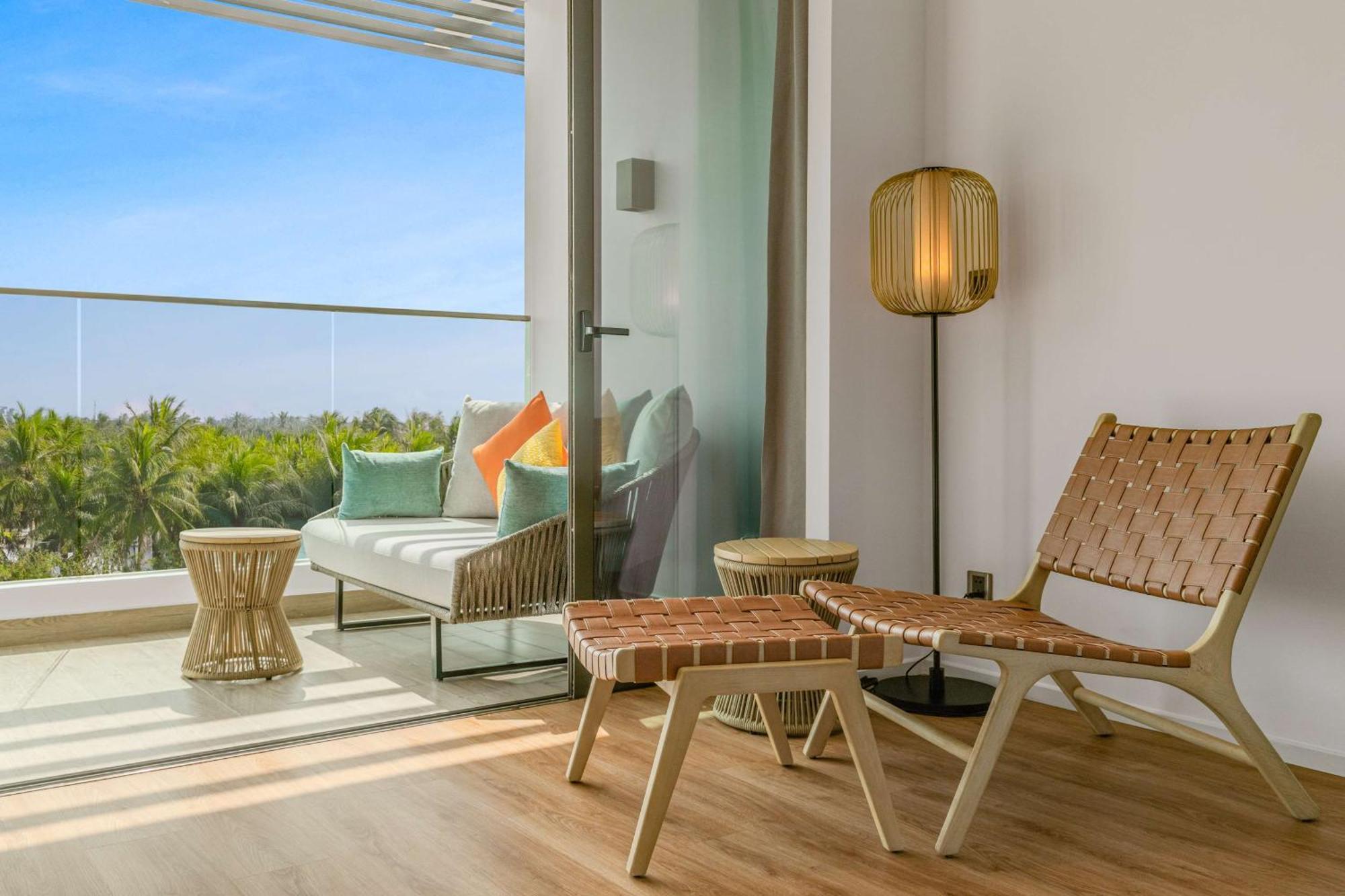 Radisson Blu Resort Hoi An Ha Bang Zewnętrze zdjęcie