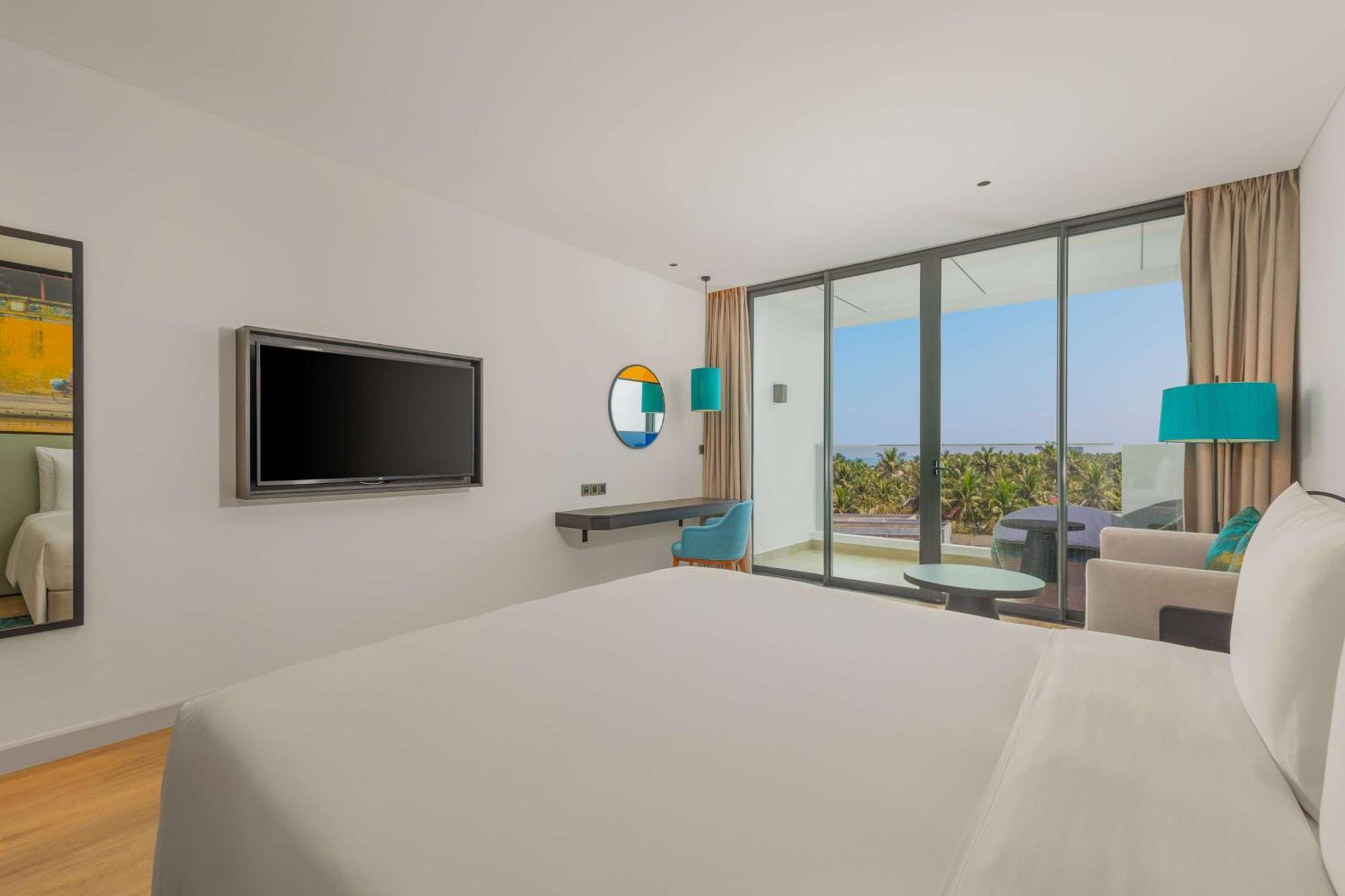 Radisson Blu Resort Hoi An Ha Bang Zewnętrze zdjęcie