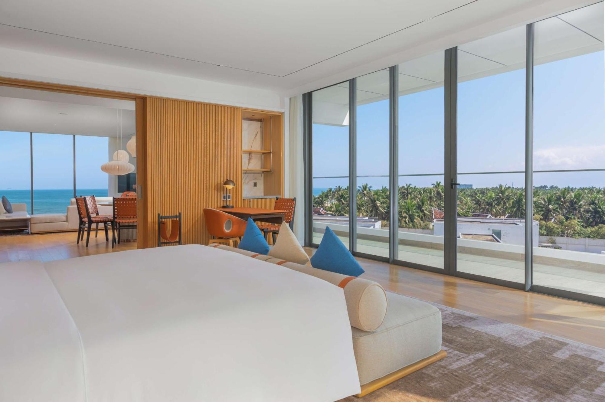 Radisson Blu Resort Hoi An Ha Bang Zewnętrze zdjęcie