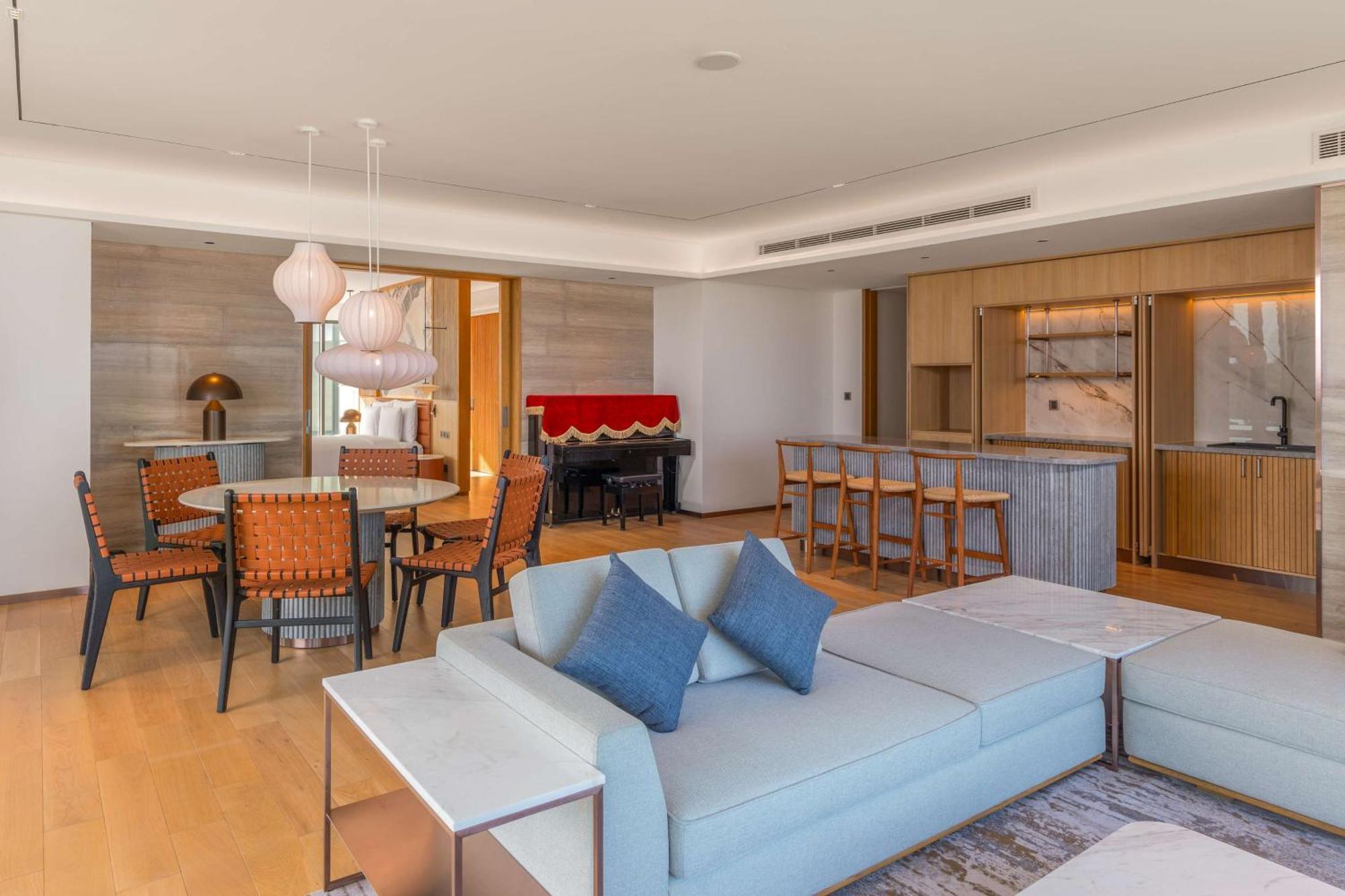 Radisson Blu Resort Hoi An Ha Bang Zewnętrze zdjęcie