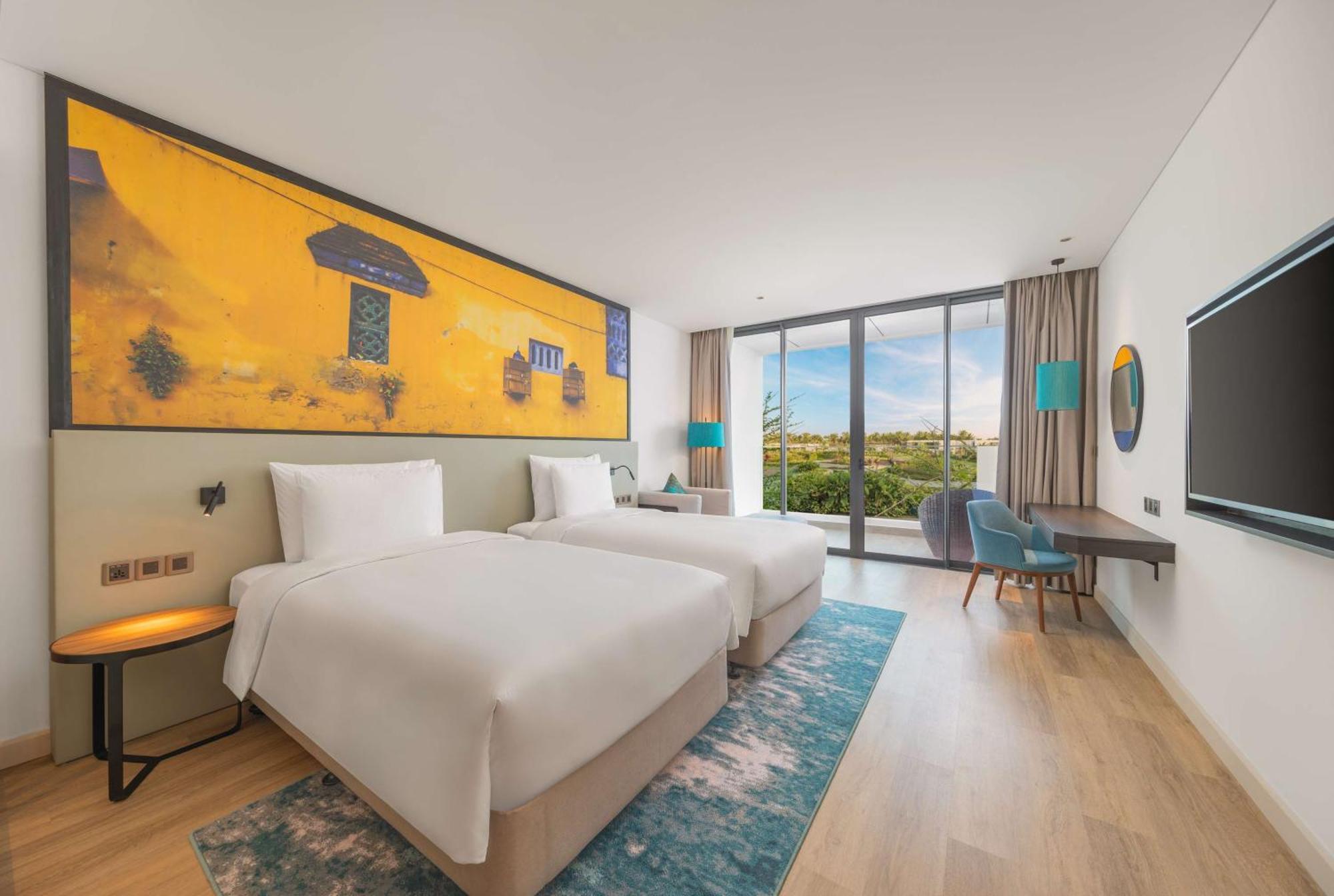 Radisson Blu Resort Hoi An Ha Bang Zewnętrze zdjęcie
